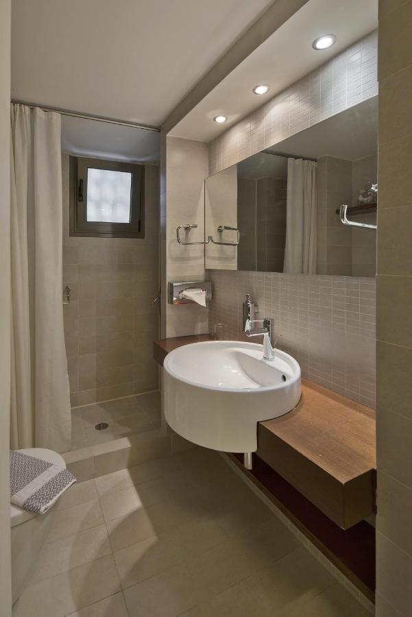 Sea Breeze Apartment Atény Exteriér fotografie