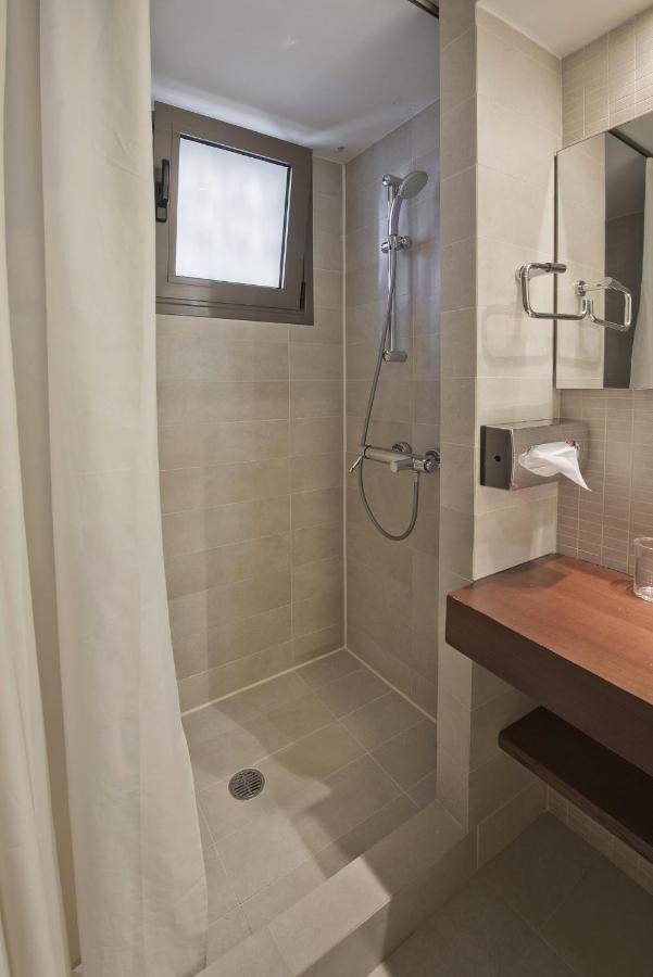 Sea Breeze Apartment Atény Exteriér fotografie