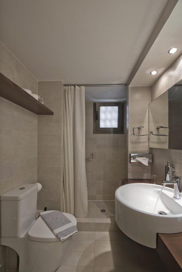 Sea Breeze Apartment Atény Exteriér fotografie
