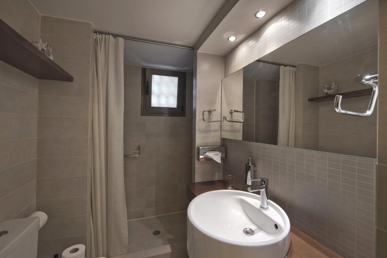 Sea Breeze Apartment Atény Exteriér fotografie